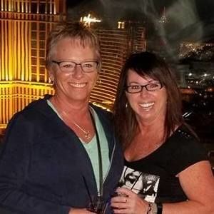 Meet your Posher, Linda